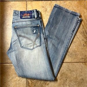 Men’s jeans